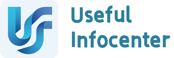 UsefulInfoCenter